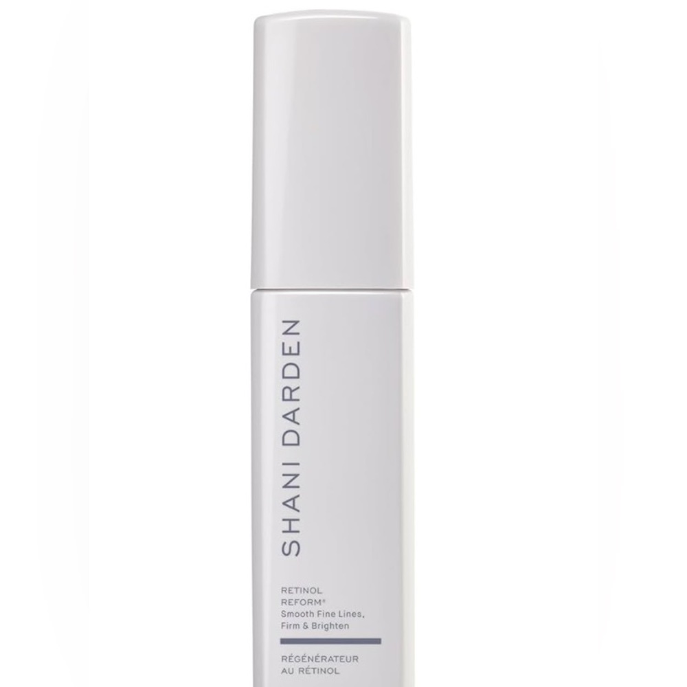 $6 Shani Darden Retinol Reform New $6 WHEN BUNDLED WITH 3 OR MORE ITEMS